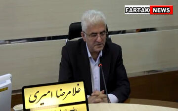 انتقاد رییس شورای شهر کرمانشاه از نوع اطلاع رسانی به مردم 