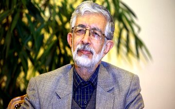 حداد عادل: مشکلات کشور بدون استمداد ازعلوم انسانی قابل حل نیست