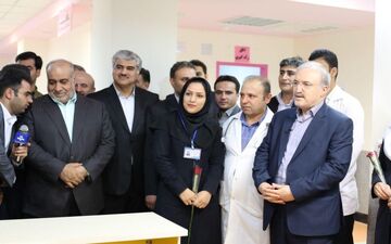  طرح تحول سلامت با اولویت"پیشگیری" ادامه می‌یابد