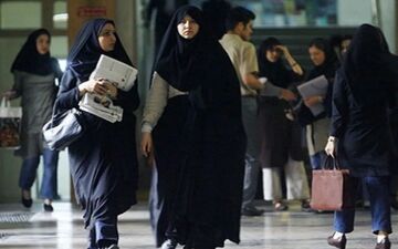 جزییاتی از حقوق بازنشستگی زنان

