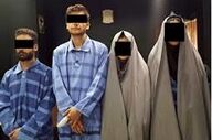 اعتراف به قتل همسر؛ پشت‌پرده جنجالی آدمکش‌های سامورایی لو رفت