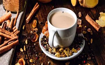 چای ماسالا چیست؟