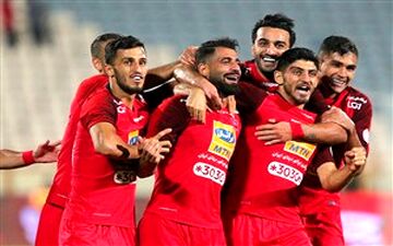 کیت‌های جدید پرسپولیس، به زودی در اختیار باشگاه قرار خواهند گرفت
