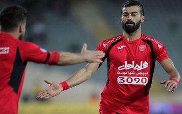برنامه رامین رضاییان برای پیوستن به استقلال مشخص شد