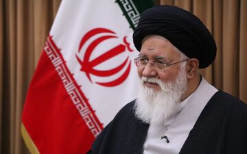 علم‌الهدی: موافق دوچرخه‌سواری بانوان هستم