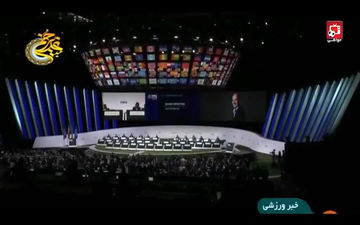 اعمال تغییرات جدید داوری فیفا در لیگ برتر نوزدهم