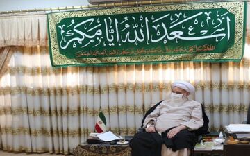 کارنامه پلیس درخشان است/ناکامی دشمنان در برهم زدن اتحاد و همدلی مردم