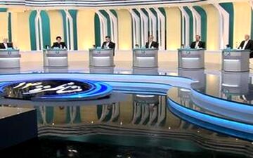 وضعیت بورس در اولین روز بعد از مناظره