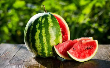 یک دلیل تازه برای اضافه کردن هندوانه به رژیم غذایی مردان
