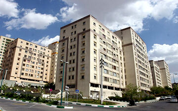 مسکن امسال رونق نمی‌گیرد