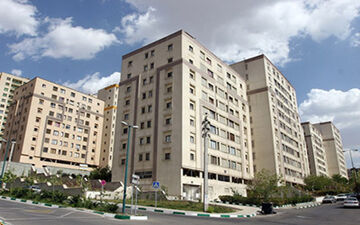 مسکن امسال رونق نمی‌گیرد