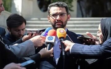 وزیر ارتباطات: پروژه سلامت الکترونیک تا اردیبهشت ۹۸ تکمیل می‌شود