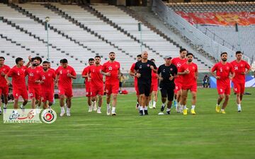 این تیم فقط امید می‌خواهد/ پرسپولیس انگیزه ادامه دادن را پیدا خواهد کرد؟