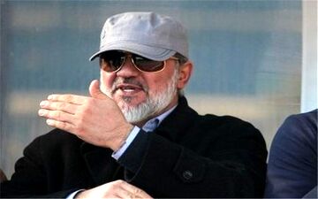  مدیر عامل سابق پرسپولیس: پرونده دو سه نفر را رو می کنم