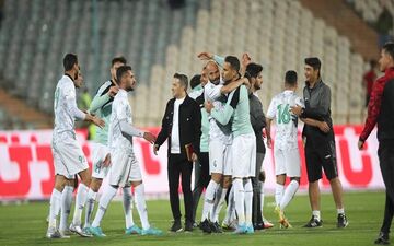 کادرفنی آلومینیوم اراک استقلالی‌تر شد
