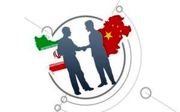  دردسر جدید تجارت ایران با چین