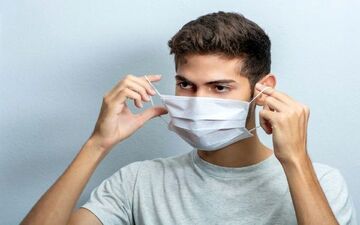 آیا برای پیشگیری از آبله میمونی ماسک زدن لازم است؟