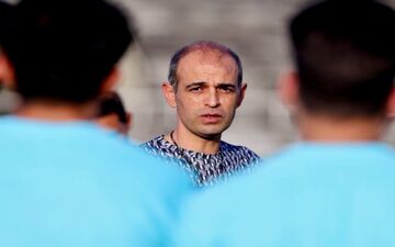 آبی‌ها به دنبال مربی خارجی؛ نویدکیا شانسی ندارد!

