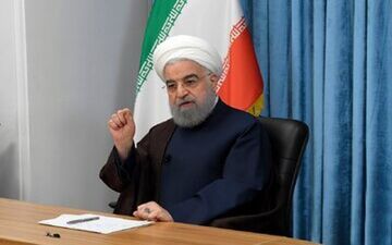 پیام جدی حسن روحانی + جزئیات 