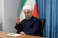 پیام جدی حسن روحانی + جزئیات 