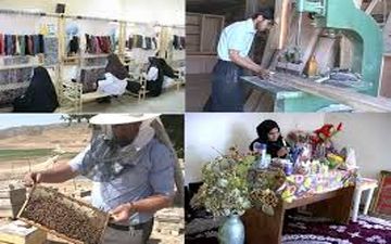 ارزیابی اشتغال در بودجه ۹۶ 