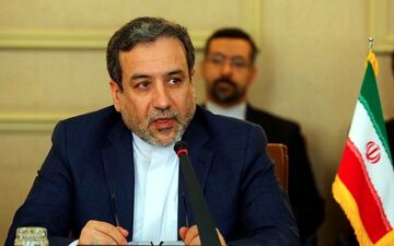 ایران درباره برجام مذاکره مجدد نمی کند