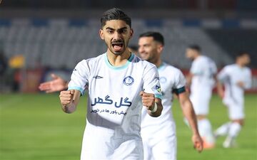 حق فسخ یک میلیون و 700 هزار دلاری شهرآبادی با پرسپولیس