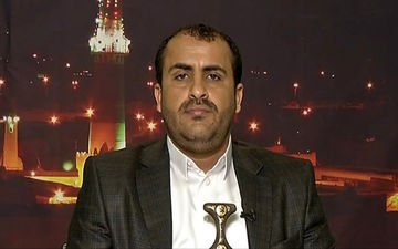 انصارالله یمن بر توقف کامل جنگ و لغو محاصره کشور تاکید کرد
