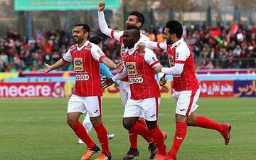  انتقام برانکو از جلالی/ پازل قهرمانی پرسپولیس تکمیل می شود