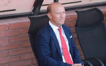 پشت پرده تعویض‌های عجیب کالدرون در پرسپولیس