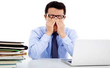  این بلا‌ها را سر چشمان خود نیاورید