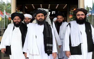  واکنش طالبان به لغو مذاکره با آمریکا: تا پایان اشغال افغانستان به جهاد ادامه می‌دهیم 