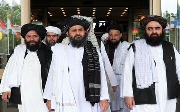  واکنش طالبان به لغو مذاکره با آمریکا: تا پایان اشغال افغانستان به جهاد ادامه می‌دهیم 