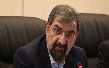 واکنش رضایی به شوخی مردم با اشتباه لفظی‌اش + فیلم