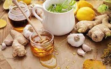 قوی‌ترین آنتی بیوتیک طبیعی را بشناسید 