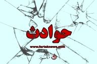 آتش‌نشانان مشهد حریق دو خودرو را بدون خسارت جانی مهار کردند