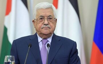 رئیس تشکیلات خودگردان فلسطین به ترکیه سفر می‌کند