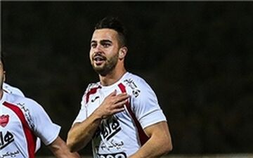  خبری خوش برای پرسپولیسی ها/ سروش به آلمان نمی رود