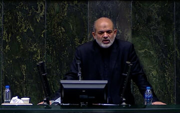 ادعای وزیر پیشنهادی کشور: می توانیم در عرض ده تا ۱۵ سال در بین ۱۰ اقتصاد برتر دنیا قرار بگیریم
