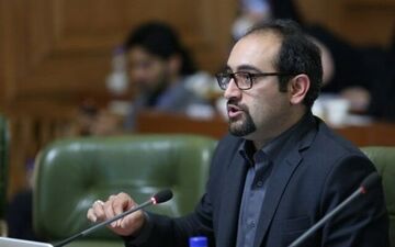 برای مدیران شهرداری تهران سقف سنی تعیین شد