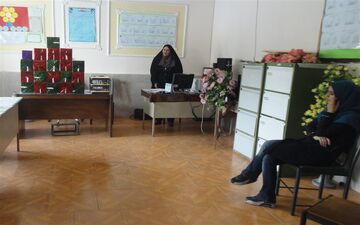 حضور مدیران و عوامل اجرایی در مدارس کاشان از ۳۰ فروردین الزامی شد
