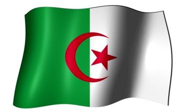 دبیر کل حزب جبهه آزادی بخش میهنی الجزایر استعفا کرد