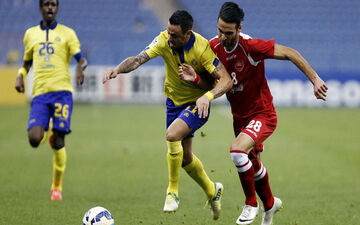هافبک محبوب پرسپولیس ماندنی شد