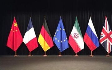 یشنهاد نمایندگان برای خروج از برجام با برگزاری همه‌پرسی