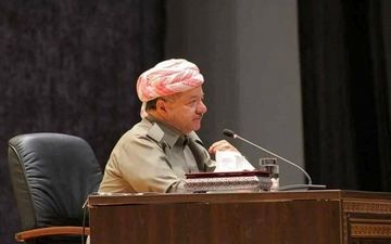 پارلمان اقلیم کردستان عراق بعد از دو سال تشکیل جلسه داد