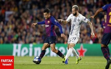 برنامه PSG برای انتقام از بارسلونا چیست؟ 