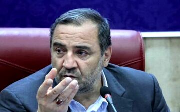 کشتارگاه ایوان تا ۲ ماه آینده باید به بهره برداری برسد