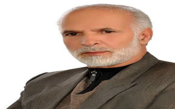 وانمود نکنید که دلسوزاید