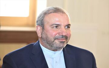 توافق ایران و عراق برای مقابله با گروه‌های تروریستی در کردستان