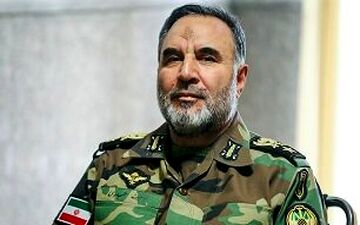 هر ماه یا هر هفته یک دستاورد جدید دفاعی تولید می‌کنیم